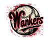 Wankers, baseball team parody