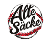 Baseball-Parodie-Team: Alte Säcke