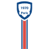 Paris football club