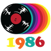 Millésime 1986
