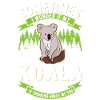 Koala Lover Koala Bear