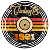 Millésime 1981