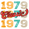 Millésime 1979