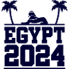 Égypte 2024