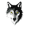 Wolfsblick