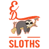 Sloth Gift Sloth
