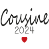 Cousin - Future Cousin 2024
