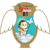 Jesus Classic Baby Shield