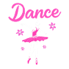 Danseuse de ballet