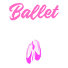 Ballet Ballet Dancer