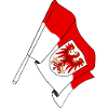 Flag Brandenburg