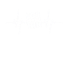 Keyboard Heartbeat Music Lovers