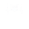 Batterie Heartbeat ECG Drumset Music