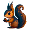 Squirrel