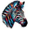 Zebra