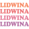 Lidwina