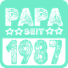 since 1987