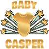 Gift for Casper