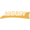 Andrey comme prénom