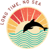 Longtemps, pas de mer
