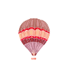 Vol en montgolfière Montgolfière Montgolfière