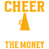 Cheer Dad