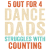 Dance Dad