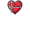CHD Awareness Keep Fighting CHD