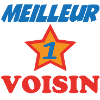 Meilleur VOISIN