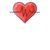 CHD-Bewusstsein CHD-Krieger