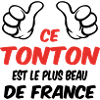 MEILLEUR TONTON