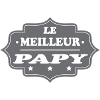 LE MEILLEUR PAPY