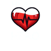 CHD Awareness Heart Hero