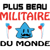 PLUS BEAU MILITAIRE DU MONDE