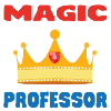 MAGIC PROFESSOR