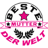 BESTE MUTTER DER WELT