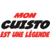 Mon CUISTO est une légende !!!