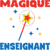 MAGIQUE ENSEIGNANT