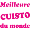Meilleure cuisto du monde