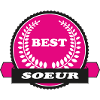 FRERE SOEUR BROTHER SISTER