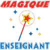 MAGIQUE ENSEIGNANT