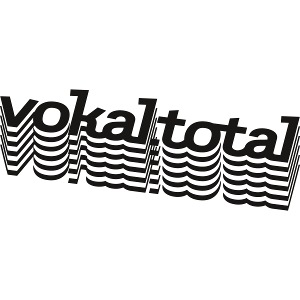 vokal.total T-Shirt Extrusion