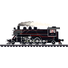 Railway Graphic