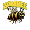 Zombie Bee Zombee