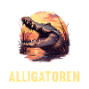Alligatoren Alligator