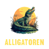Alligatoren Alligator