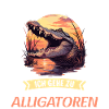 Alligatoren Alligator