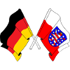 Flag Germany Thuringia