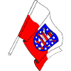 Drapeau de la Thuringe
