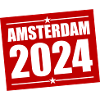 Amsterdam 2024